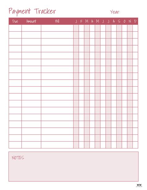 bill organizer online planner