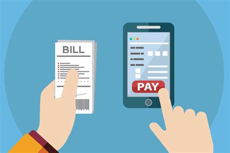 Streamline Finances with Reliable Bill Pay Services Online Today
