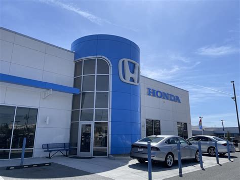 bill pearce honda reno nv