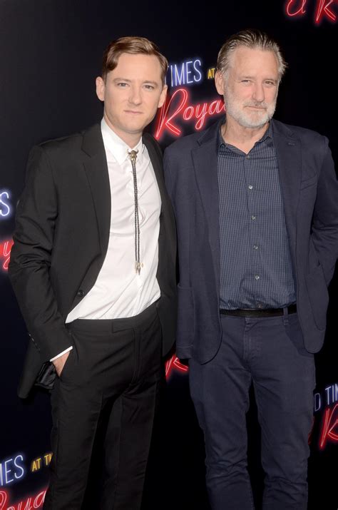 bill pullman son