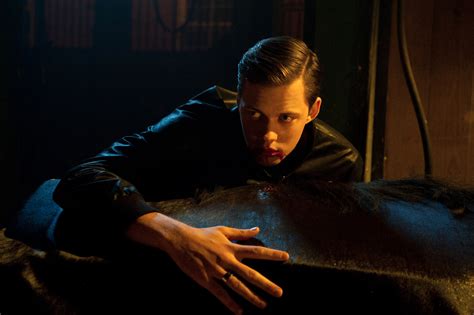 bill skarsgard