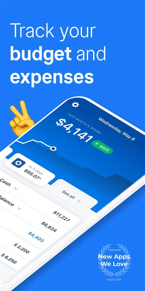 Stay On Top Of Your Finances With A Bill Tracker App