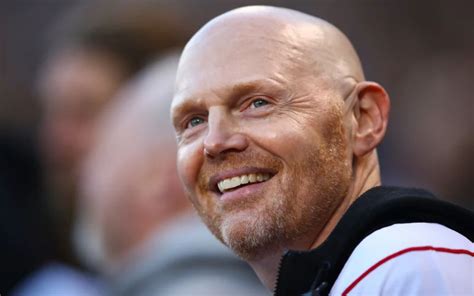 Bill Burr Net Worth His Path to Riches & Foray into Bitcoin