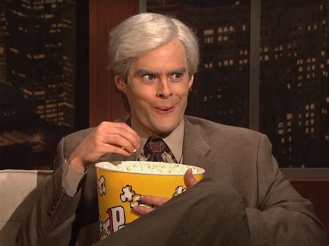 Bill Hader Snl Skits