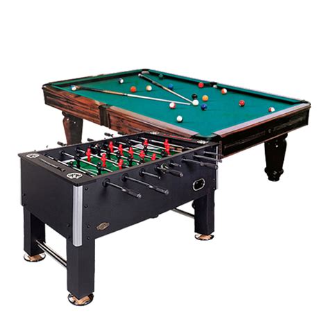 Futbolines Billares Excalibur