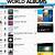 billboard world album chart