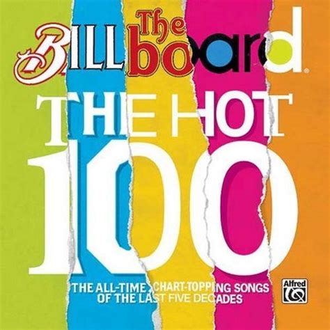 billboard hot 100 albums