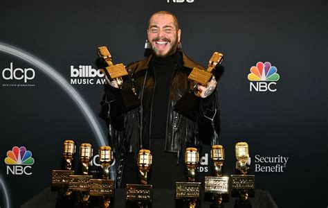 billboard music awards post malone