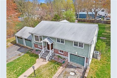 Billerica Ma Property Database