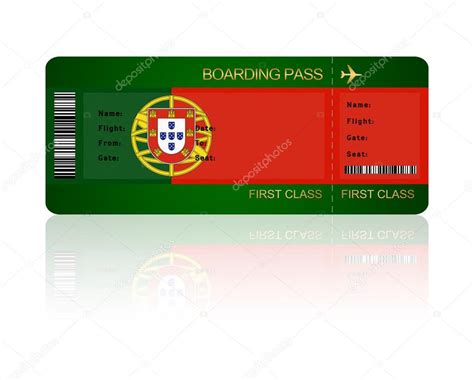 billet avion pour le portugal
