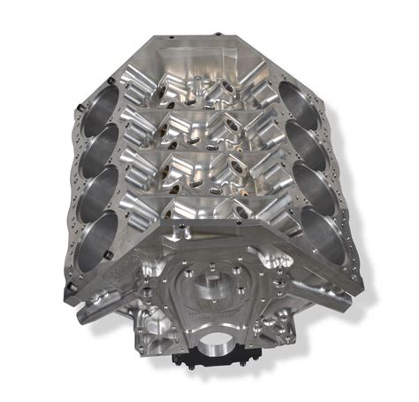 Billet Big Block Ford