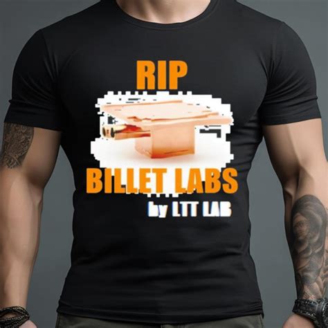 billet labs and ltt