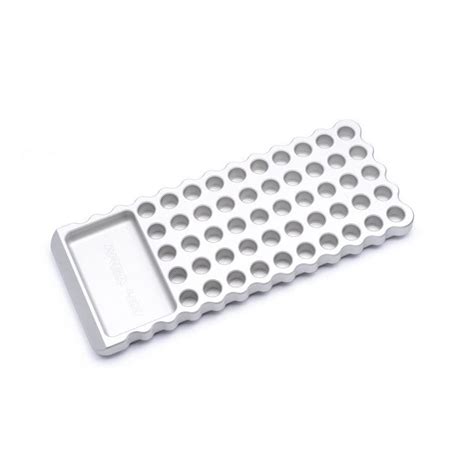 Billet Loading Block