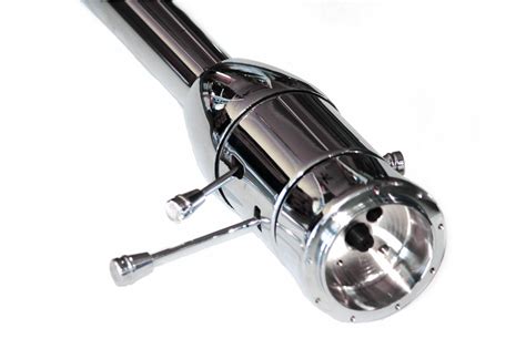 Billet Tilt Steering Column