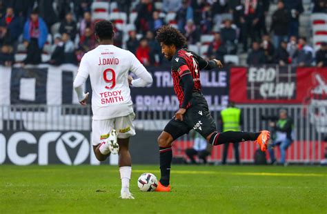 billets lille losc - ogc nice