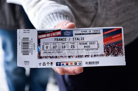 billets match rugby marseille