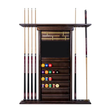 Billiard Accessories Canada