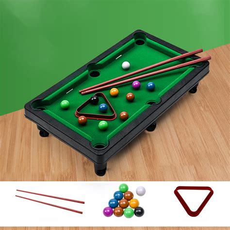 Billiard Pool Mini Table