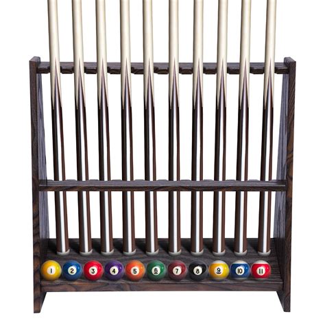 Billiard Rack Accessories