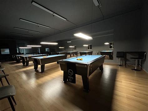 Billiard Table Malta