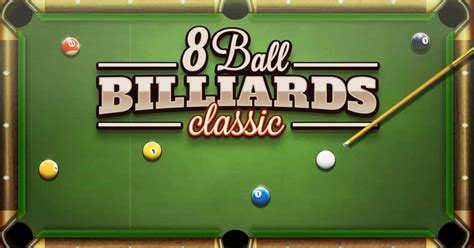 Billiards Games For Pc