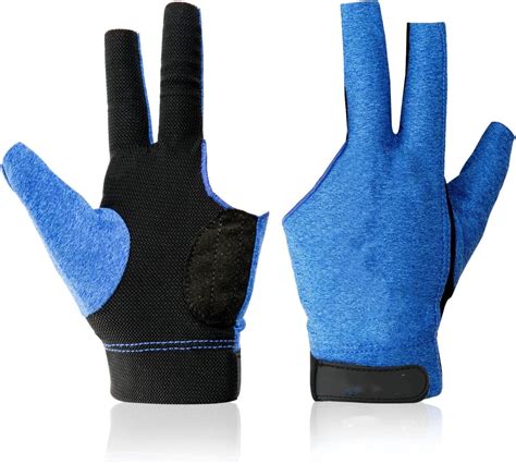 Billiards Gloves