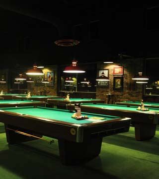Billiards Store Amarillo Tx