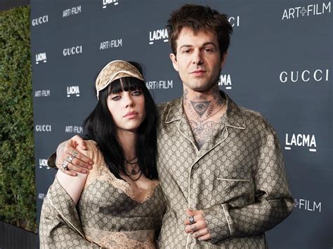 billie eilish and jesse rutherford age