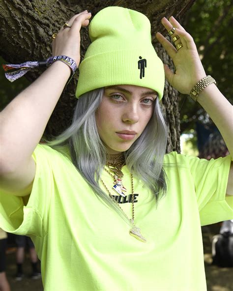 billie eilish best outfits