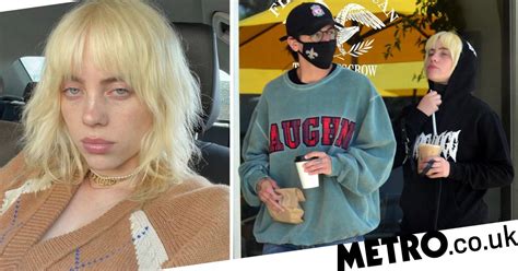 billie eilish boyfriend q age