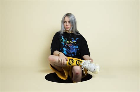 billie eilish come out and play listen