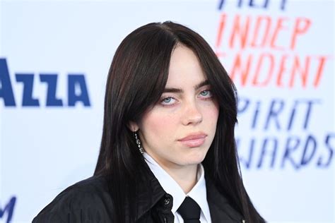 billie eilish grammys 2024 performance