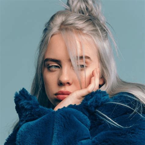 billie eilish let's quiz