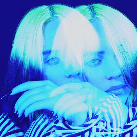 billie eilish official videos