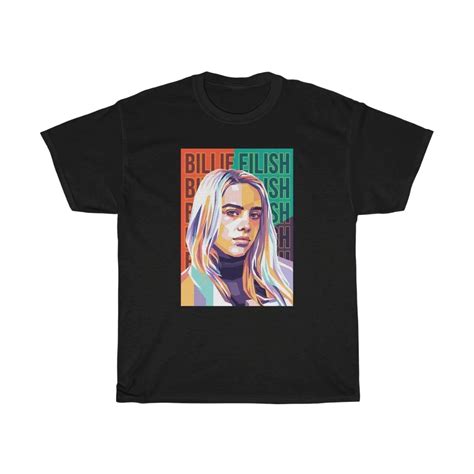 billie eilish online shop