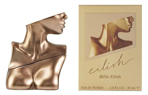 billie eilish perfume reviews and ratings