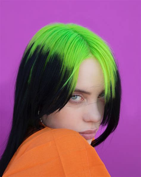 billie eilish recent news