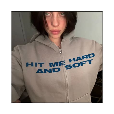 billie eilish store fr