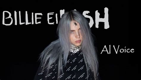 billie eilish voice generator