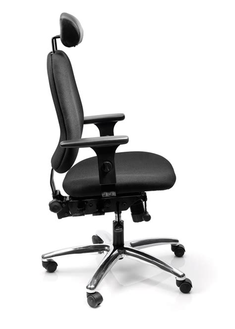 Köpa snygg & billig kontorsstol/skrivbordsstol online REA Chilli
