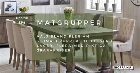 Billiga Matgrupper