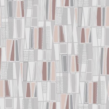 Billiga Retro Tapeter