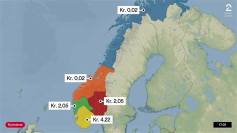 billigste strømpriser i norge