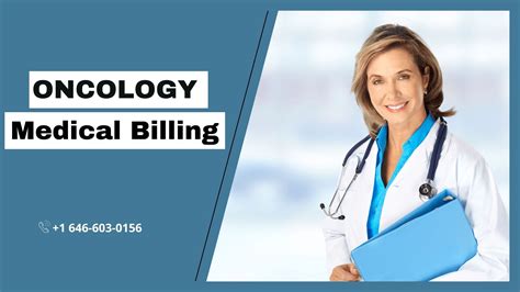 billing services for oncology hospitals