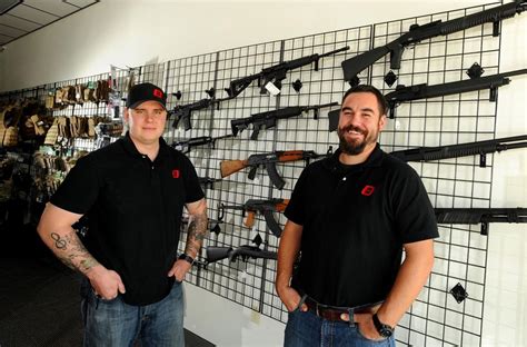 billings mt gun stores