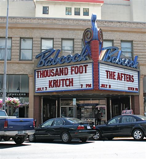 billings mt movie theater