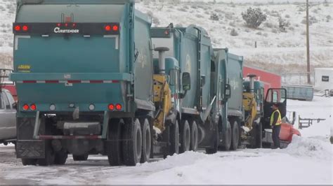 billings mt sanitation dept