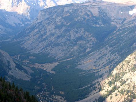 billings mt to beartooth pass