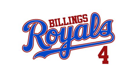billings royals baseball team