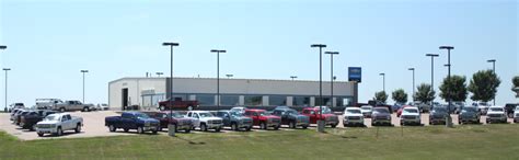 Billion Auto Dell Rapids